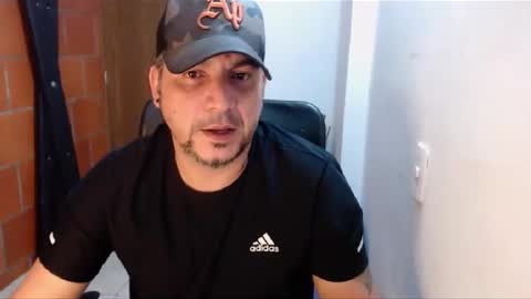 Nick Astton online show from 02/19/25, 06:44