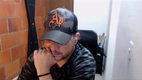 Nick Astton online show from 02/25/25, 06:03