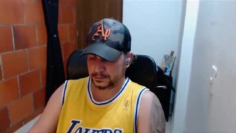 Nick Astton online show from 02/26/25, 05:53