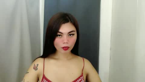 asuna_charming online show from 01/25/25, 05:51