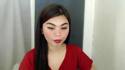 asuna_charming online show from 01/27/25, 10:27