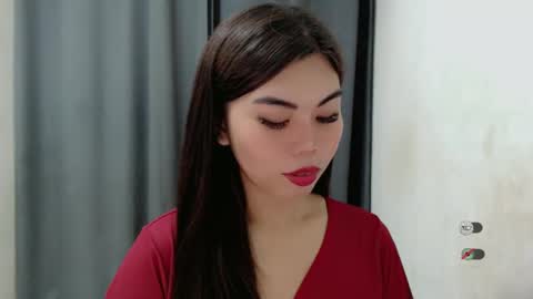 asuna_charming online show from 01/27/25, 05:58