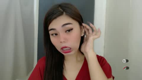 asuna_charming online show from 01/28/25, 10:23