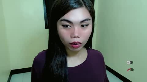 asuna_charming online show from 02/13/25, 03:56