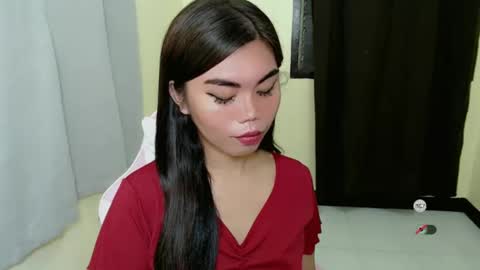 asuna_charming online show from 02/14/25, 05:25