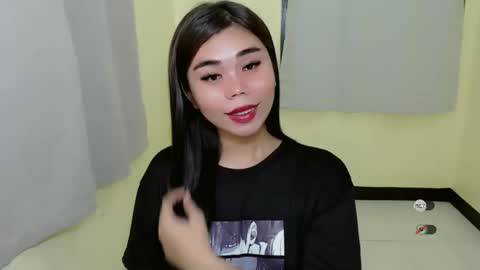 asuna_charming online show from 02/23/25, 02:14