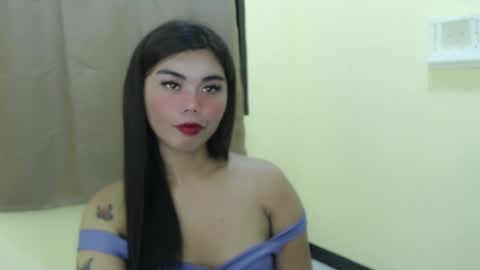 asuna_charming online show from 02/23/25, 11:25