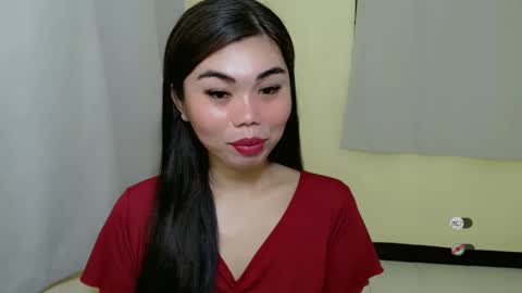 asuna_charming online show from 02/26/25, 01:19