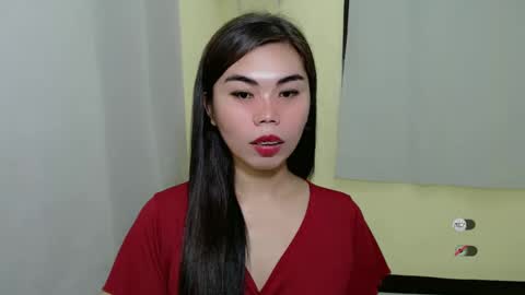 asuna_charming online show from 03/07/25, 05:17