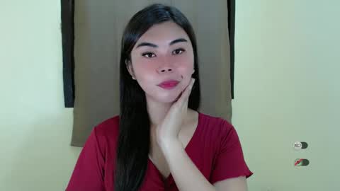 asuna_charming online show from 03/09/25, 03:49