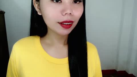 asuna_charming online show from 09/17/25, 06:53