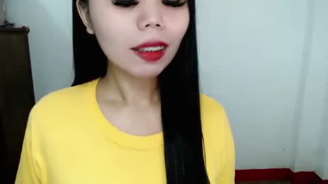 asuna_charming online show from 09/24/25, 04:10