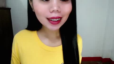 asuna_charming online show from 10/03/25, 04:15