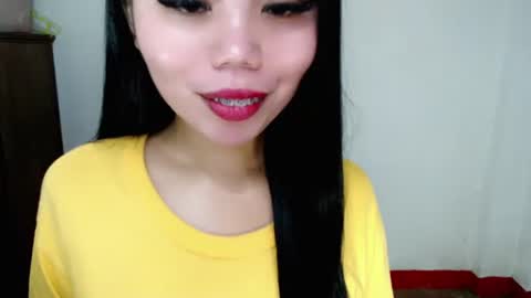 asuna_charming online show from 10/05/25, 05:55