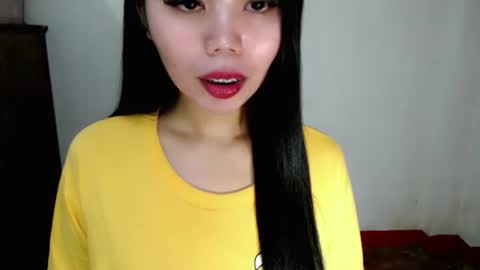 asuna_charming online show from 10/19/25, 06:19