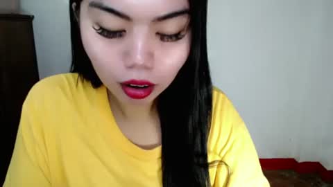 asuna_charming online show from 10/21/25, 04:30