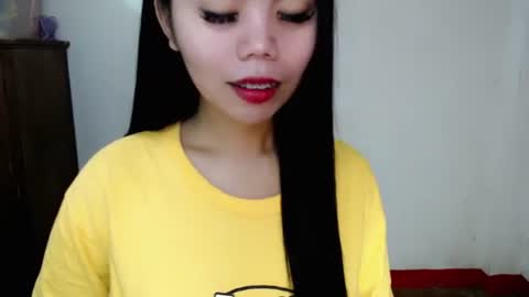 asuna_charming online show from 11/01/25, 08:16