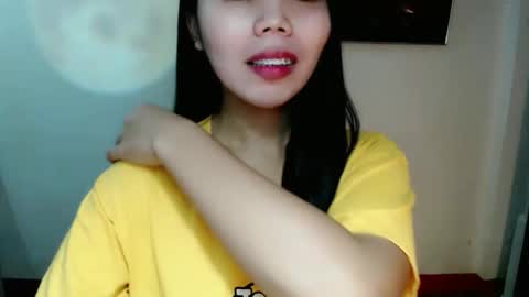 asuna_charming online show from 11/30/25, 08:18