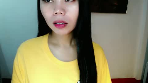 asuna_charming online show from 12/02/25, 05:57