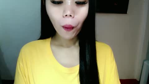 asuna_charming online show from 12/14/25, 05:02