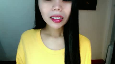 asuna_charming online show from 12/21/25, 05:03