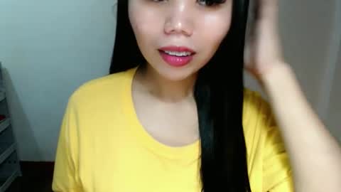 asuna_charming online show from 01/06/26, 05:44