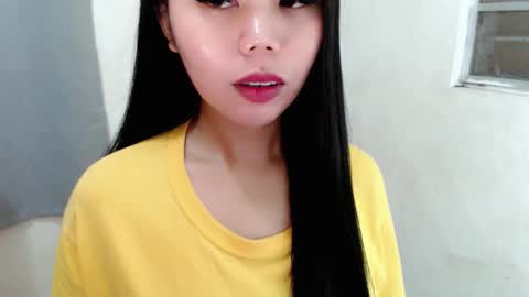 asuna_charming online show from 02/04/26, 06:58