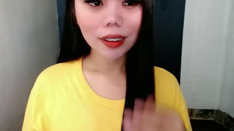 asuna_charming online show from 02/18/26, 03:46