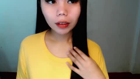 asuna_charming online show from 02/23/26, 01:58