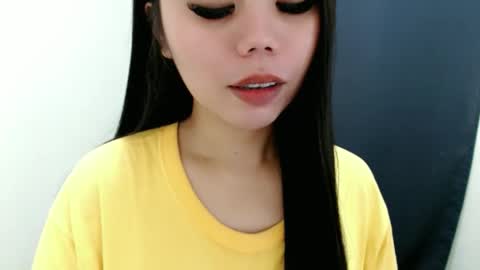 asuna_charming online show from 02/27/26, 07:25