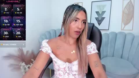 asura_love online show from 04/28/26, 01:38