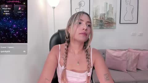 asura_love online show from 05/07/26, 01:49