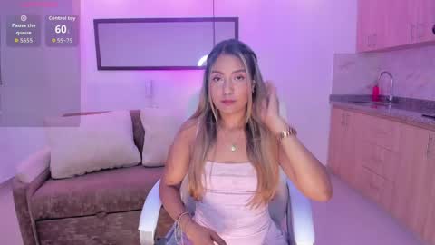 asura_love online show from 05/18/26, 02:12