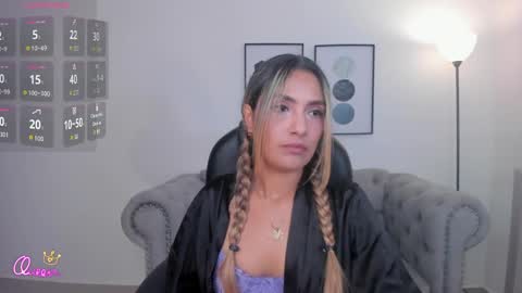 asura_love online show from 05/23/26, 04:11