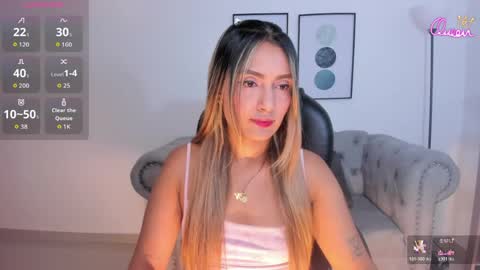 asura_love online show from 05/24/26, 03:39