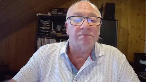 asusandy online show from 11/08/25, 12:38