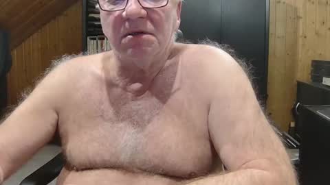 asusandy online show from 01/08/26, 12:13