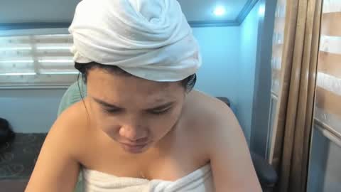 asuzaka27 online show from 02/03/25, 04:46