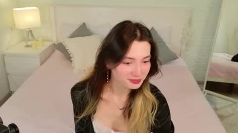 Asya online show from 04/14/26, 05:46