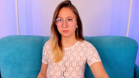 AsyaPink online show from 09/12/25, 09:31