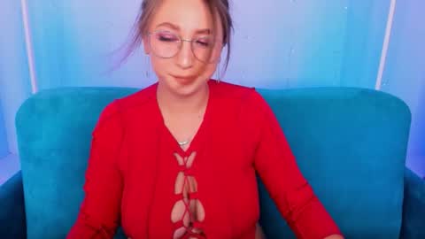 AsyaPink online show from 09/17/25, 08:27