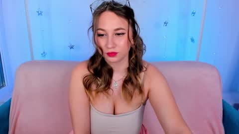 AsyaPink online show from 02/21/26, 08:37