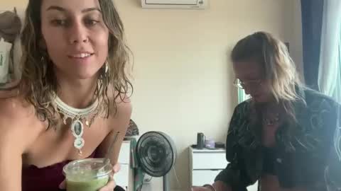 Atara online show from 03/01/26, 04:36