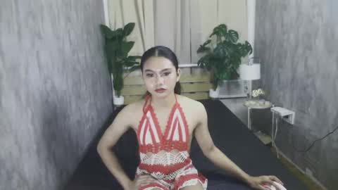 atashakendall online show from 11/27/25, 10:01