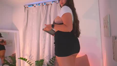 atena676 online show from 03/12/26, 09:32