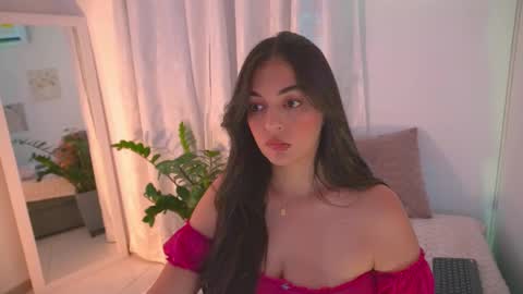 atena676 online show from 03/24/26, 01:43