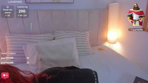 sofia online show from 02/14/26, 02:41