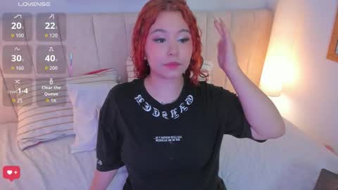 sofia online show from 02/19/26, 02:18