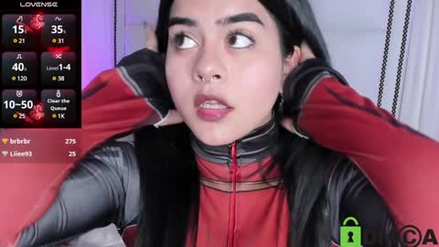 Athena online show from 12/20/24, 10:32