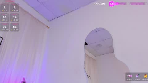 Athena online show from 01/25/25, 11:22